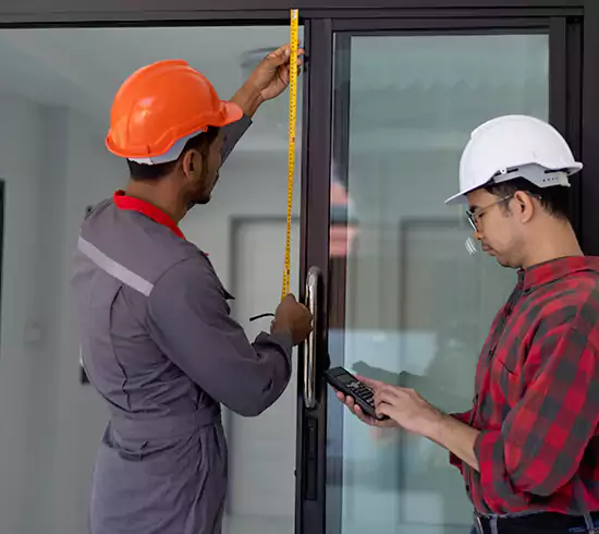 installation in Miami