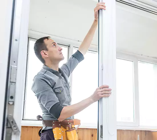 Replacement in Miami